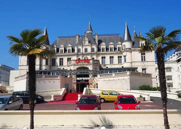 Confortable Proche Centre-ville, 4 Pers, Parking Inclus - Fr-1-474-209 Lejlighed