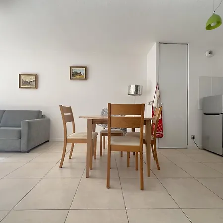 Confortable Proche Centre-ville, 4 Pers, Parking Inclus - Fr-1-474-209 * Arcachon